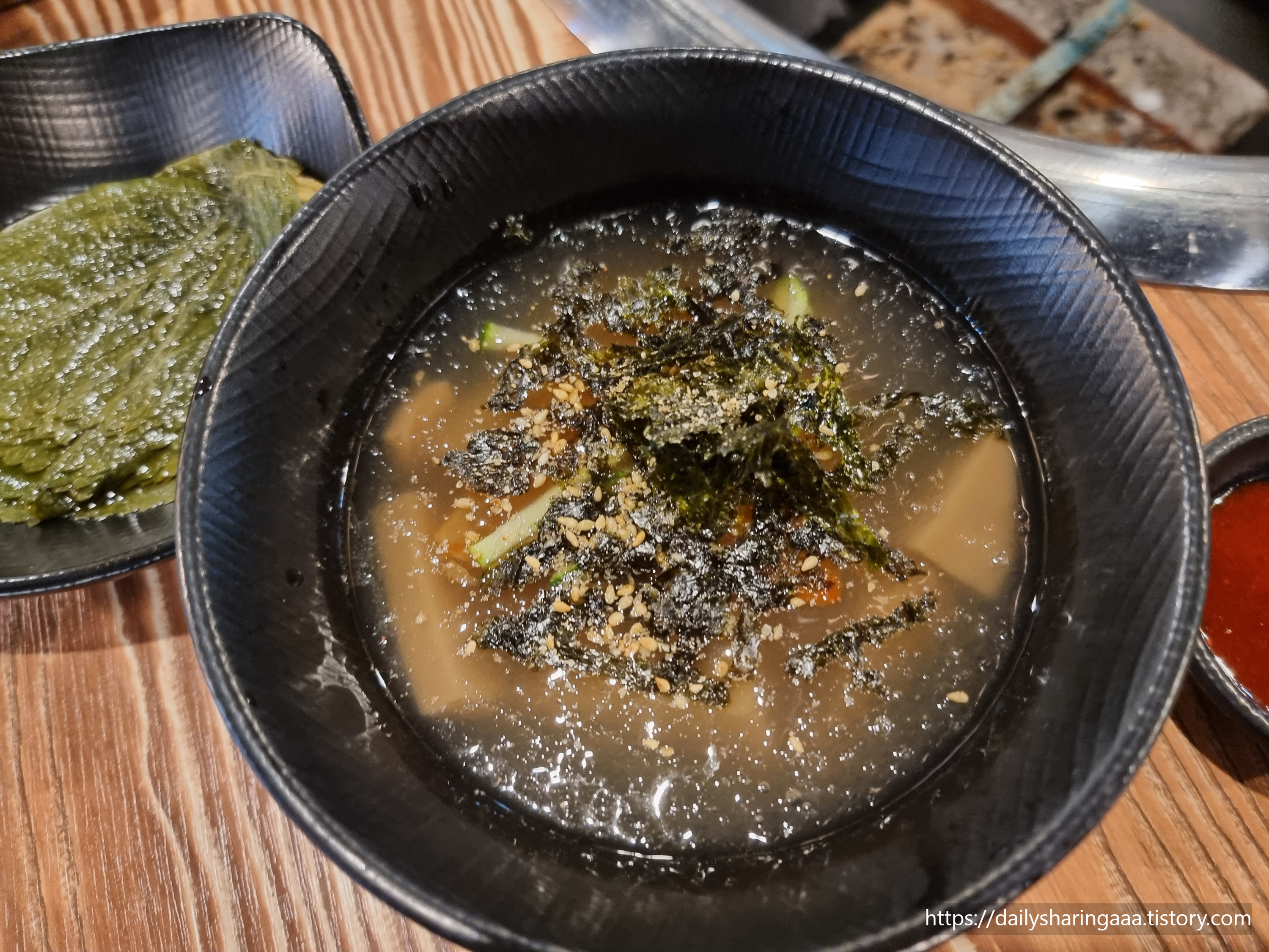 인천_서구_가정동_참숯80닭_묵사발