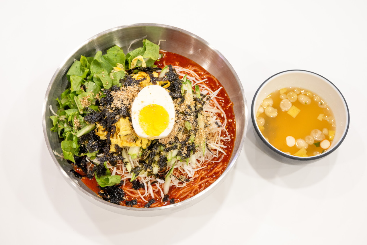 입암저수지 맛집