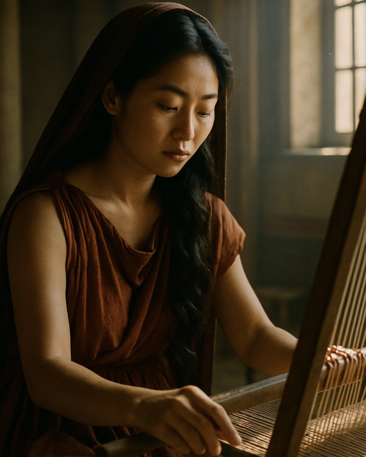 셋째&#44; 흔들리지 않는 믿음이 지켜낸 왕국