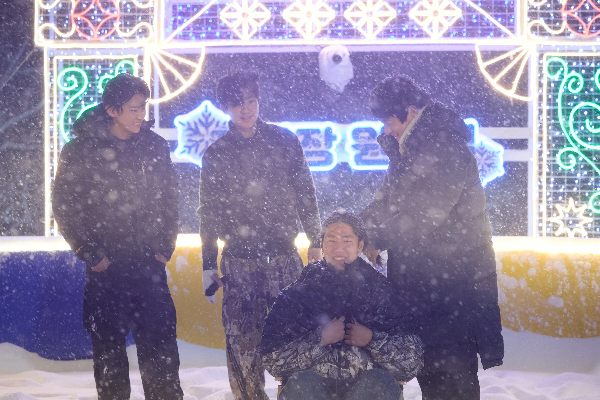 대환장 기안장 9~10회 후기