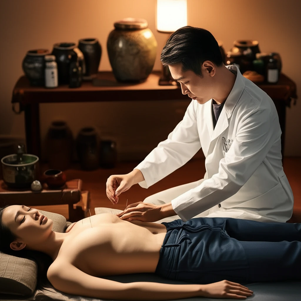 장 건강과 삶의 질 향상: 과민성대장