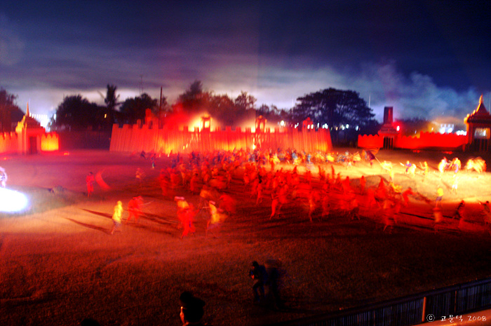 태국여행사진_나레수완풍경