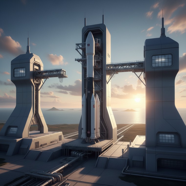 스페이스X 상장 관련주