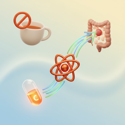 철분 흡수율 높이는 비법! 임산부 식단 똑똑하게 짜는 법
