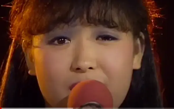 혜은이-사진