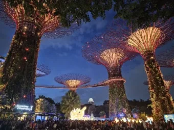 싱가포르 여행 3박 4일 일정_20