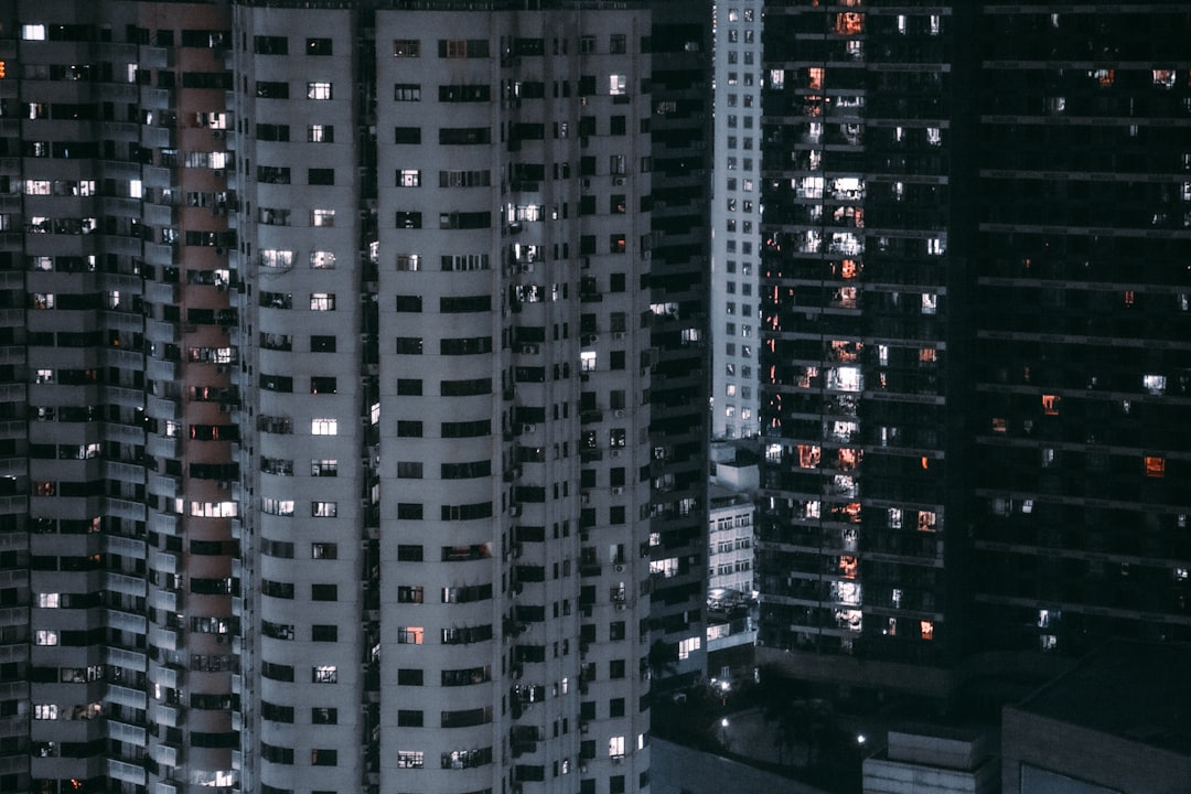 Urbanization