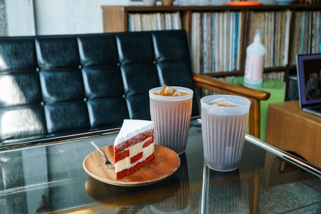 홈카페 캡슐커피머신 이것만 알면 끝