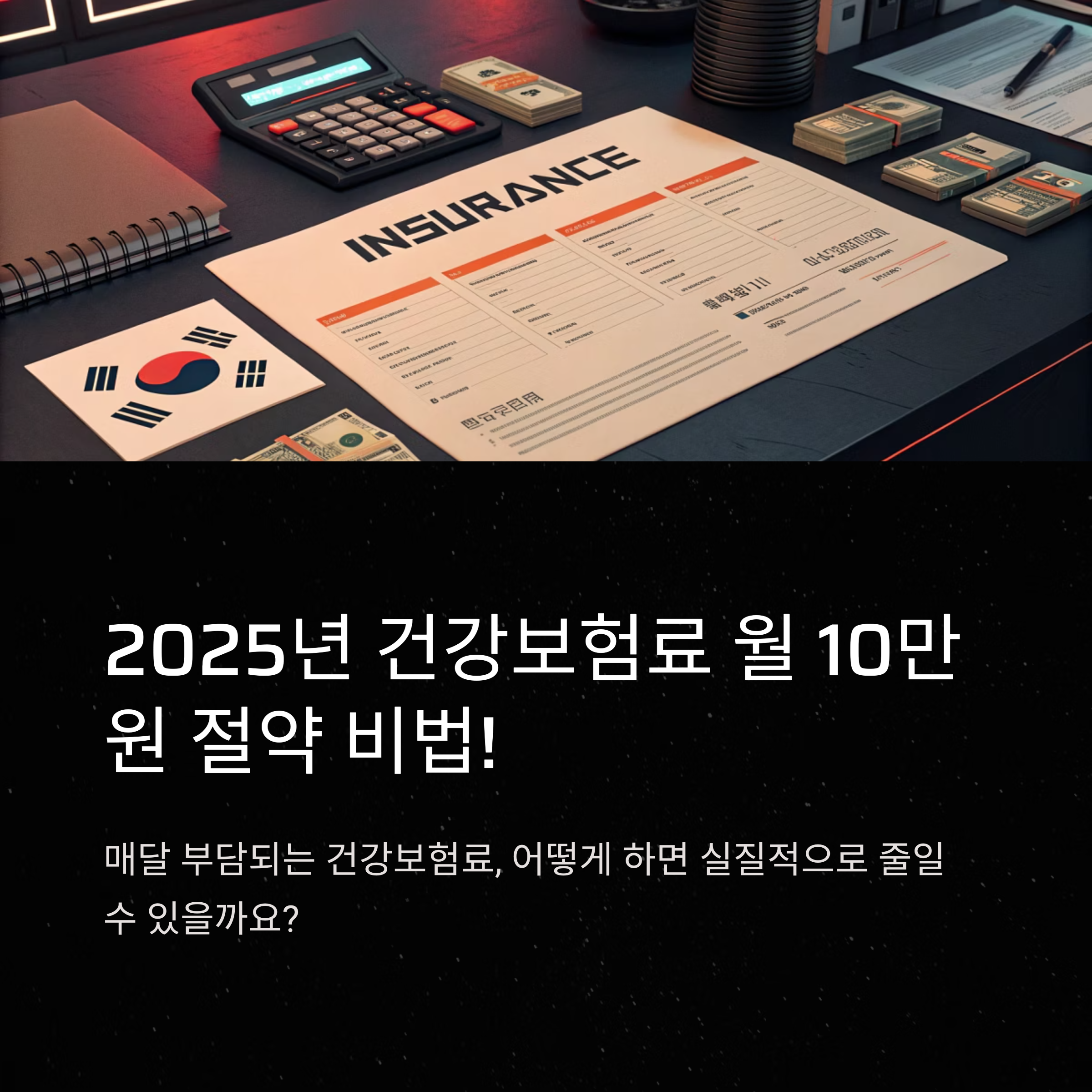 건강보험료