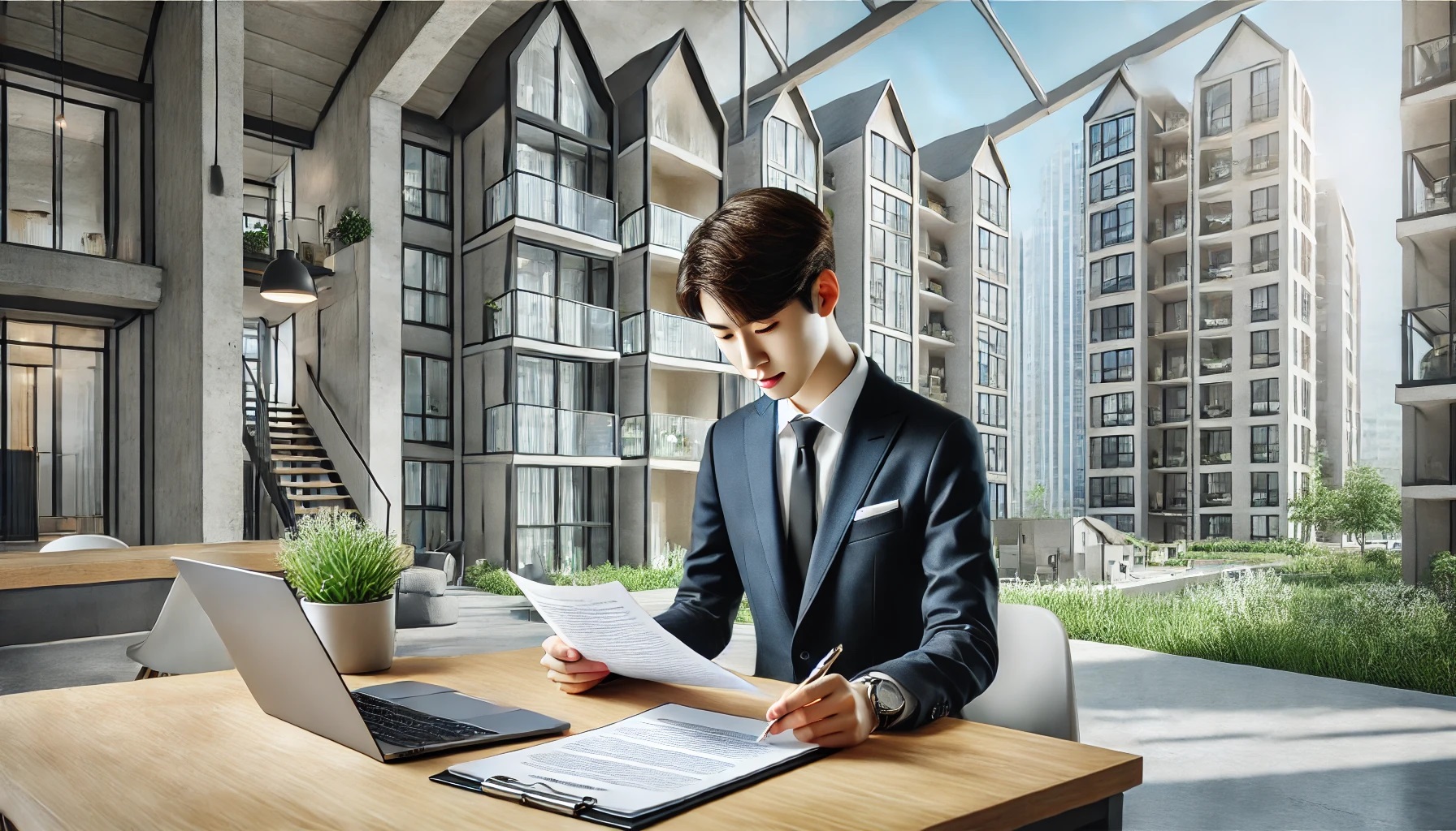 사회초년생이알아야할부동산상식