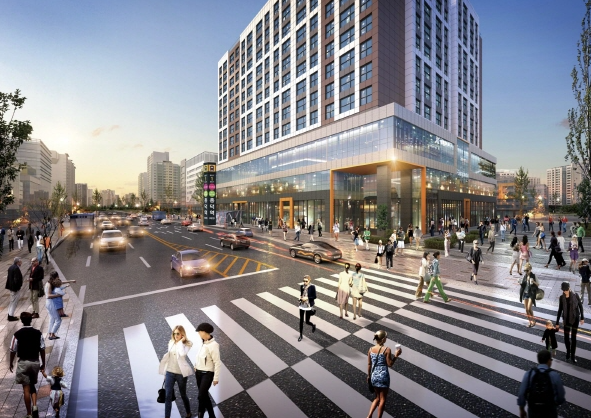 상권 변화에 따른 수익형 부동산