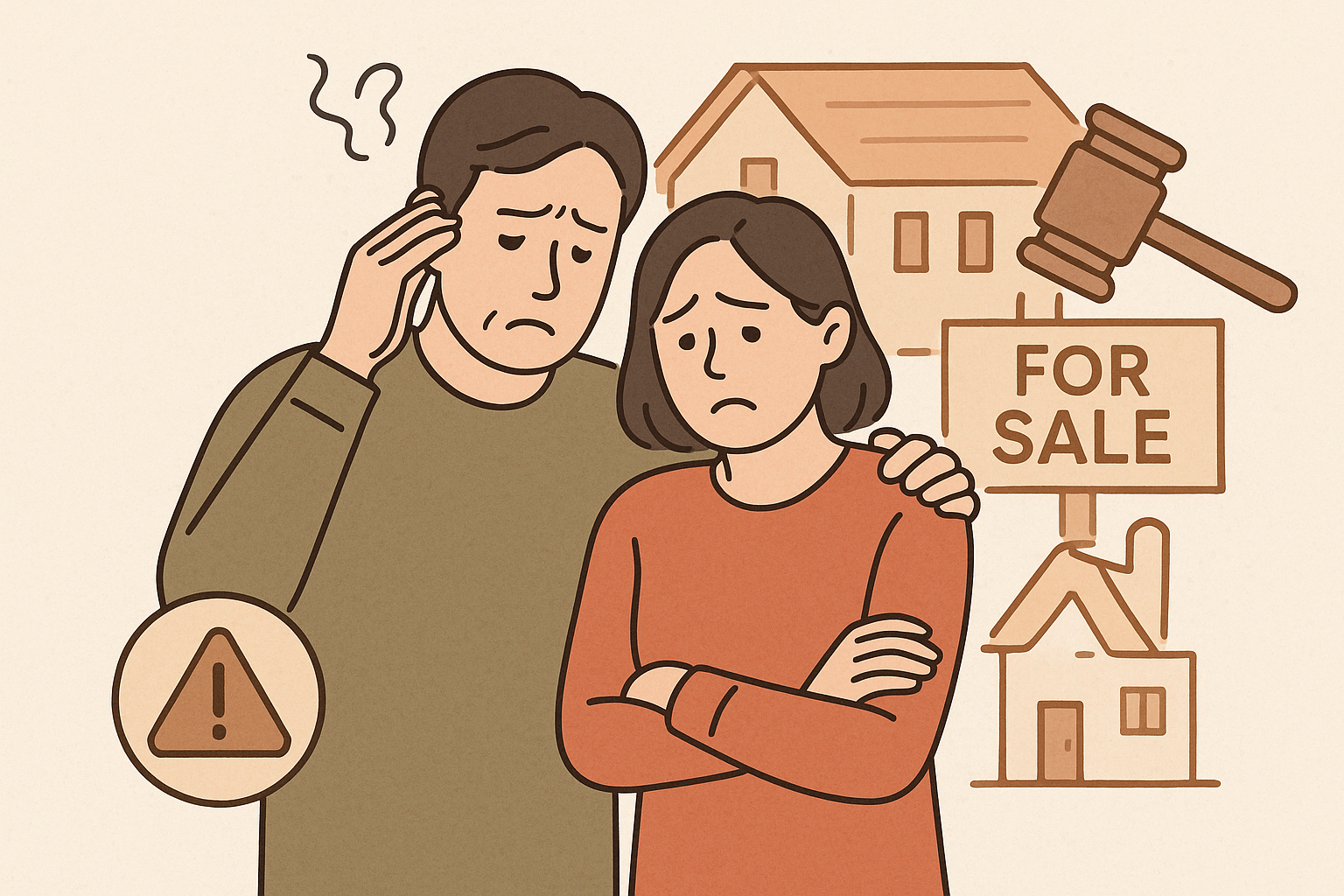 전세사기 피해 구제 신청 절차 요약