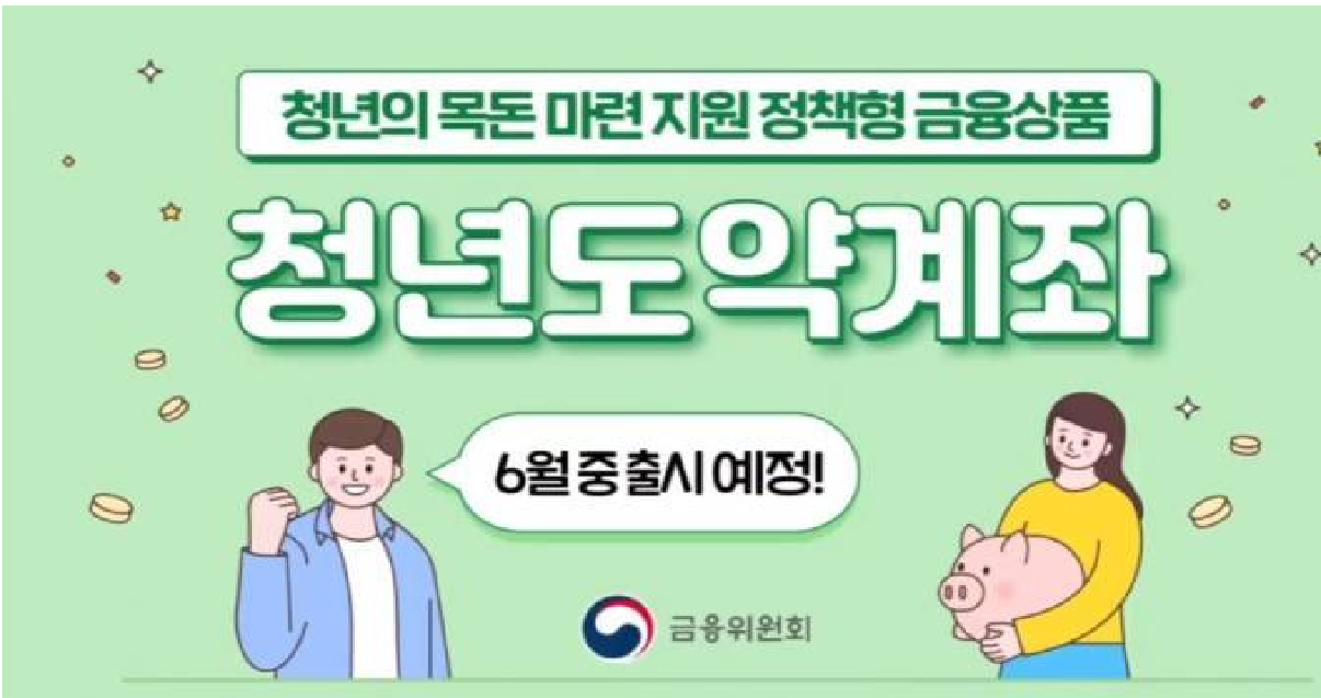 청년도약계좌1