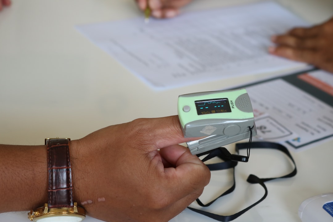 Health Screening