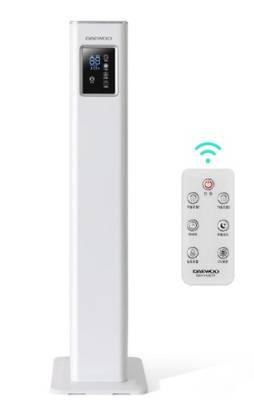 대우 인테리어 대용량 10L 초음파 가습기, DEH-H320T