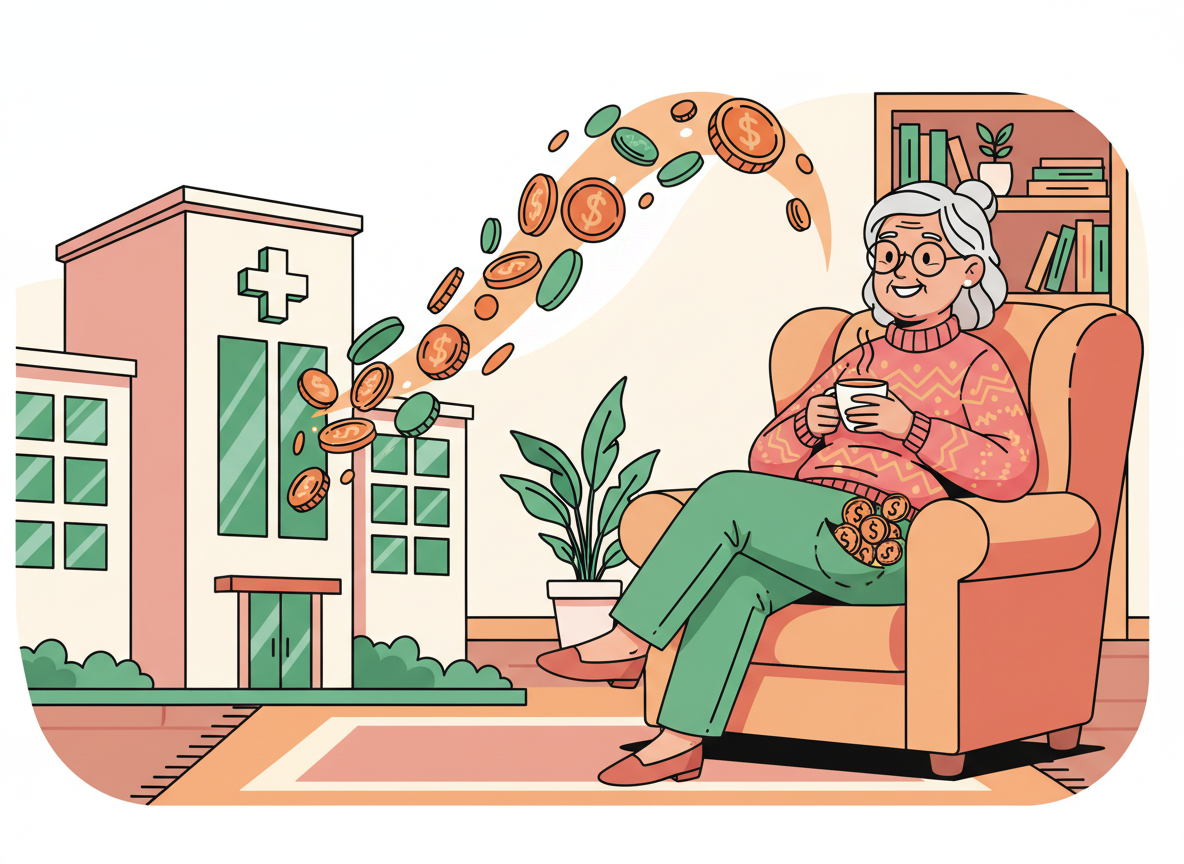 건강보험 본인부담상한제 환급금