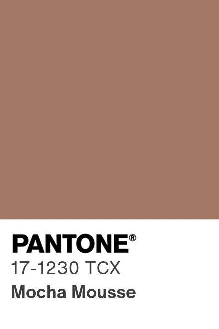 © PANTONE