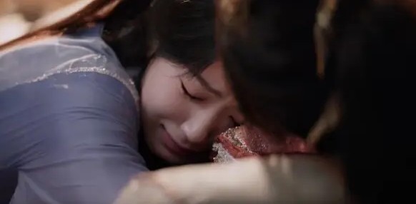 [중드 다시보기] OTT 입청운 34화 줄거리 결말