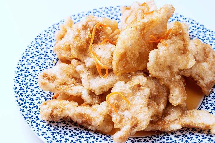 생생정보 중식 무한리필 부페 맛집