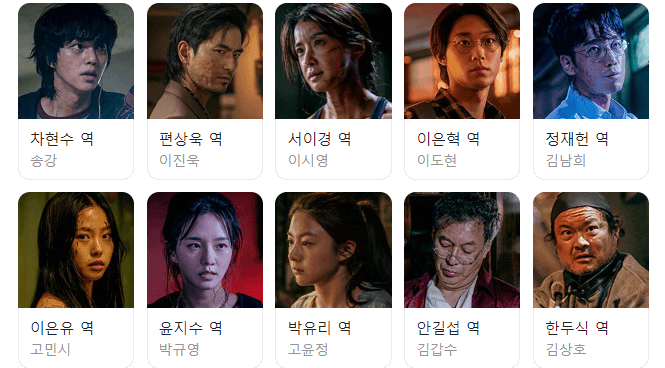 스위트홈2
