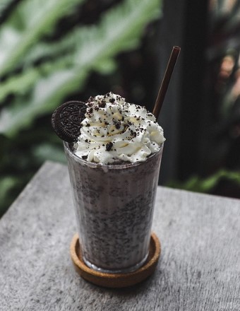 생크림 가격 인상 전말과 카페 창업자의 현실 고백