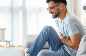 췌장암 초기증상