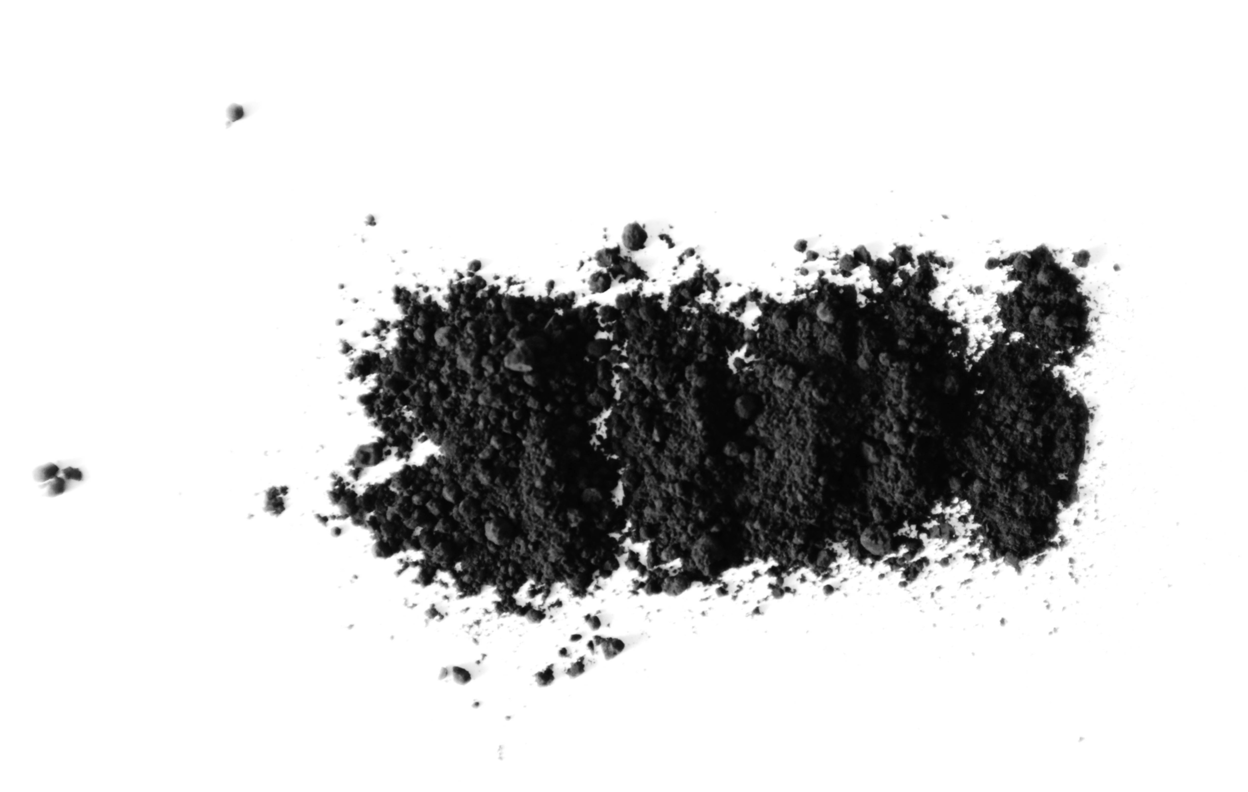 장 속 독소를 흡착하는 숯가루의 효능과 섭취법