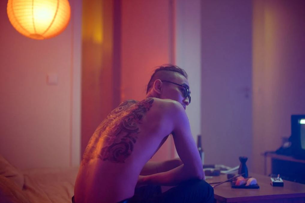 해운대 난투극 중경상 부상자 발생