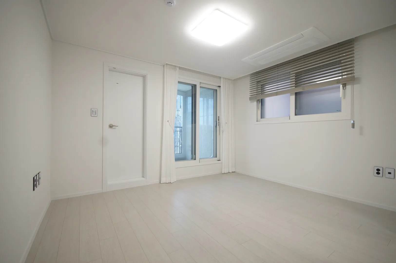 수원시 권선구 세류동 3룸 쓰리룸 신축빌라 침실