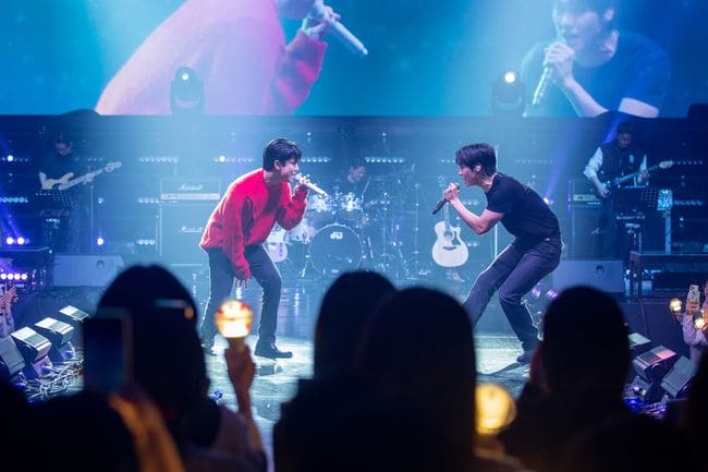 2024 엔플라잉 콘서트 티켓 예매&#44; 팬클럽 인증