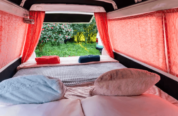 캠핑카 여행 필수 준비물: 완벽 리스트 &꿀팁!