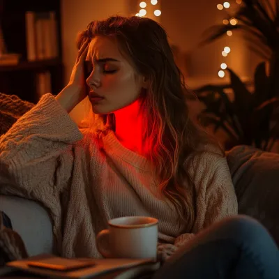 목디스크를 구분하는 방법3