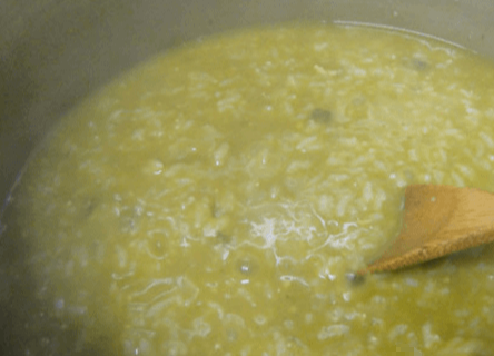 전복죽 끓이는법 (만들기 레시피 끓이기) 전복 효능