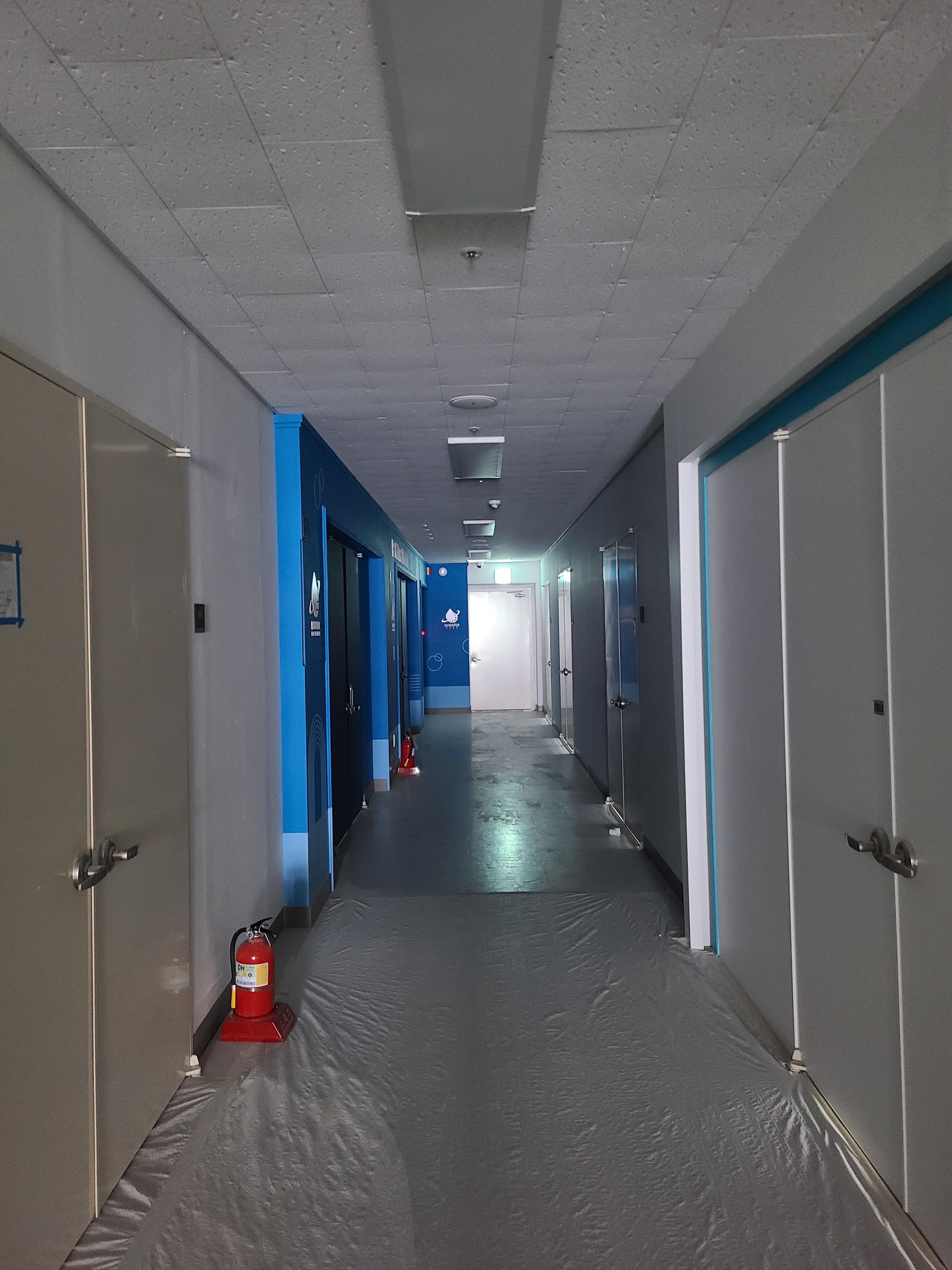 KLK 유윈시티 섹션오피스4