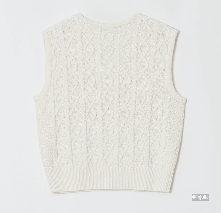 선재업고튀어 9회 잇터 니트조끼