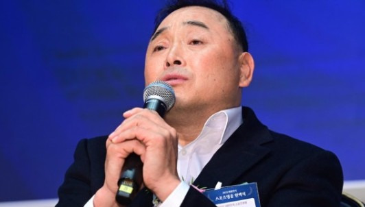 이봉주 나이 프로필