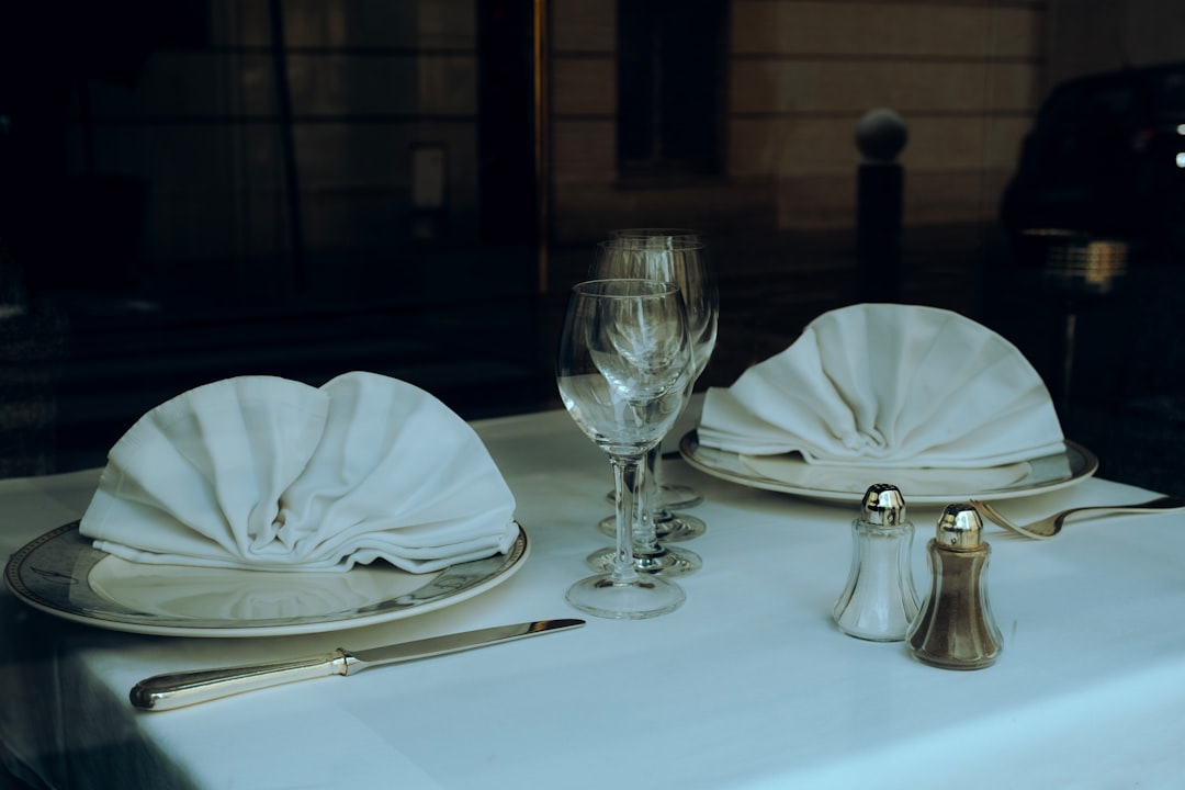 Reservation.