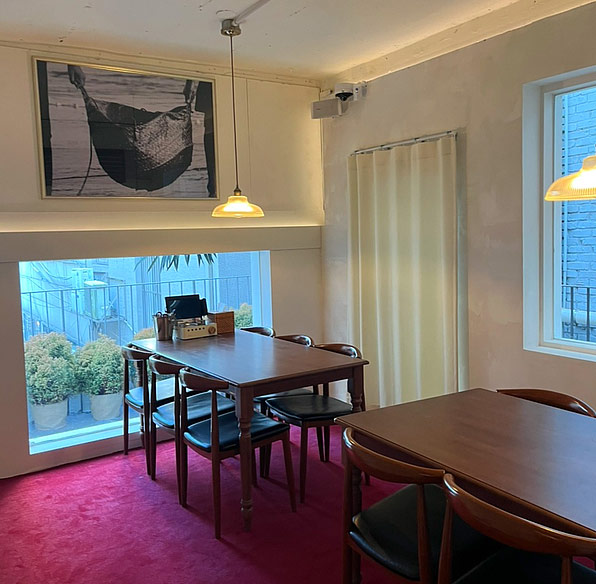 강남 압구정 간장게장 '게집'