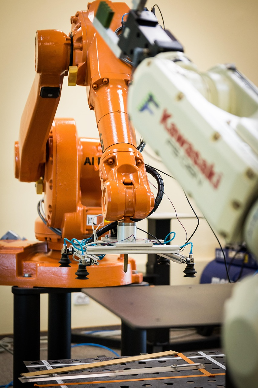 자동화로 가장 먼저 사라지는 &lsquo;반복 업무 중심 직업군&rsquo; 분석