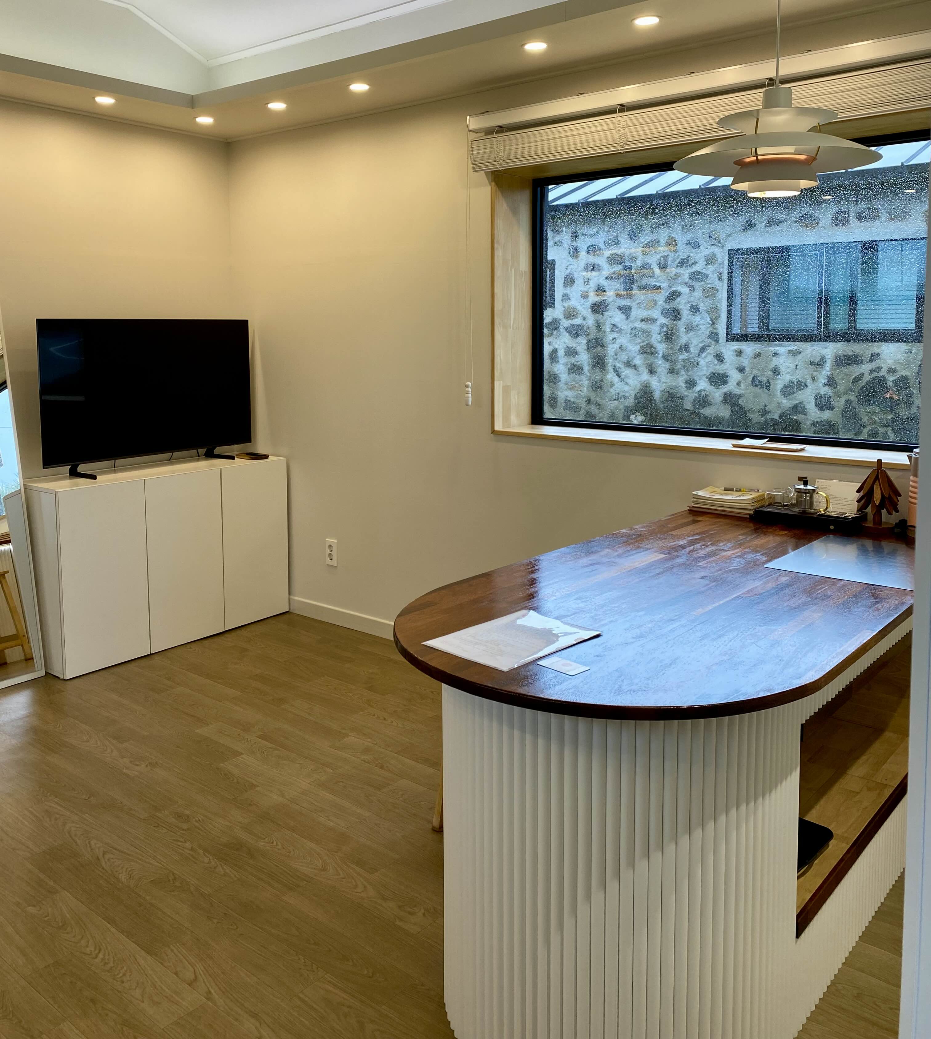 제주도 여행 숙소 추천, 우도 숙소- 분위기, 가성비 다 잡은 독채 숙소 서광채(밖거리) 1박 후기