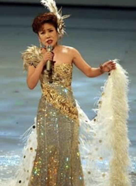 김연자 엔카의여왕