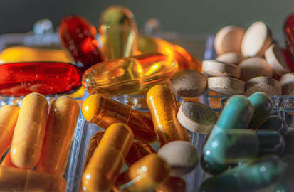 반드시 챙겨야 할 연령별 아이 영양제 총정리