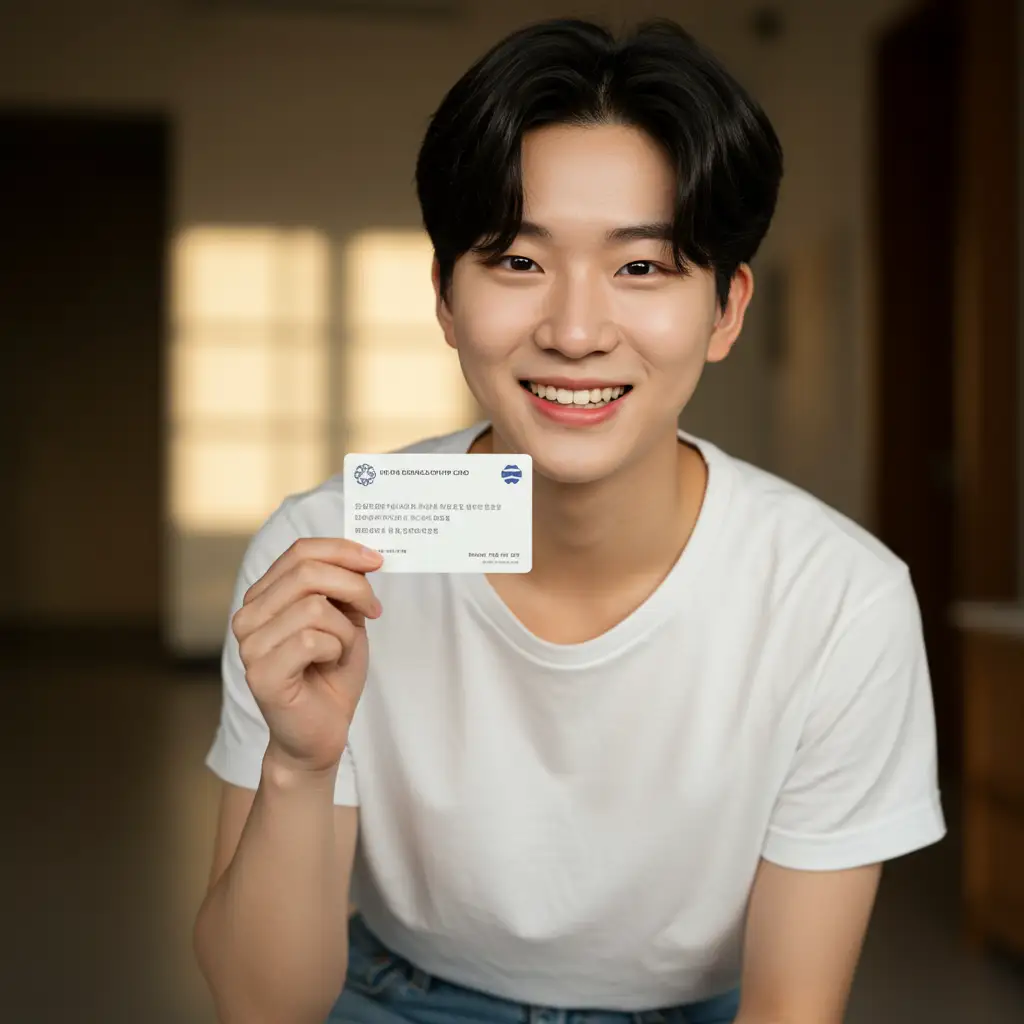 교육급여 바우처 신청 시 유의사항