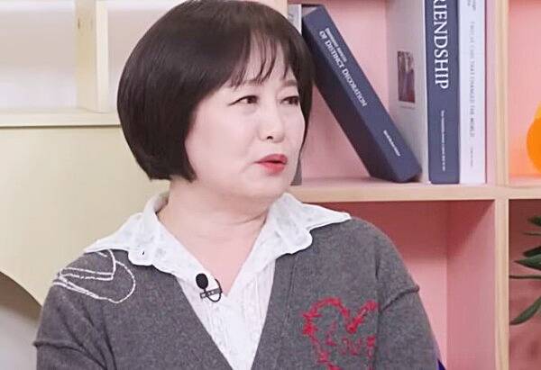 방송인-이금희