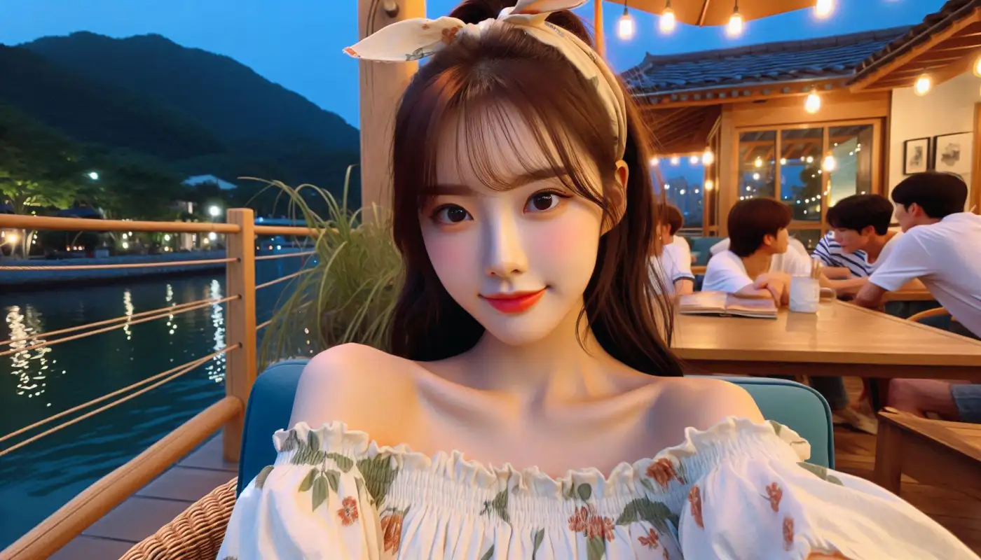 대만달러-환율-우대-받아서-여행하는-여성의-모습