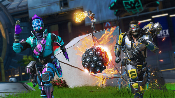APEX