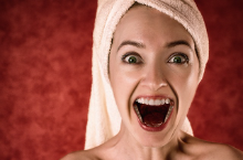 아침과 저녁을 위한 스킨케어 습관