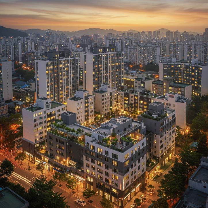 신혼부부 전세대출 장단점 분석