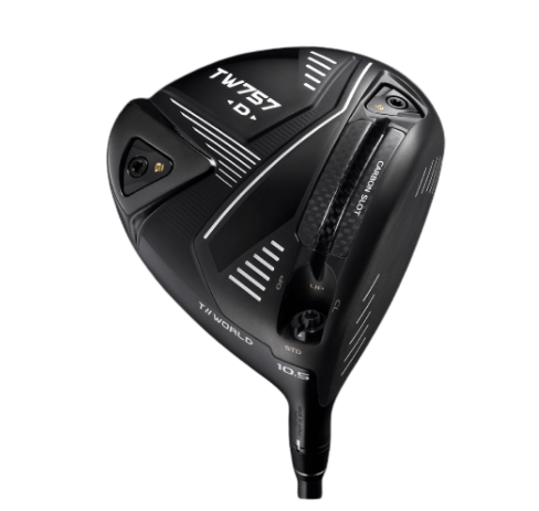 혼마 투어월드 TW 757 드라이버