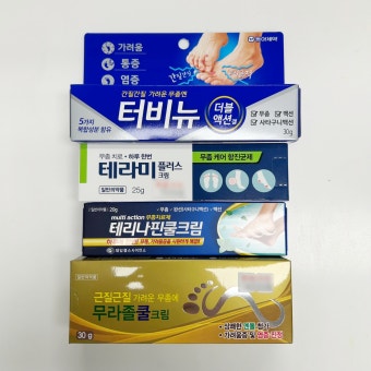 발끝의 공포&amp;#44; 무좀 &mdash; 여름이면 찾아오는 그 녀석